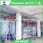Qi'e company castor seeds oil refining machine