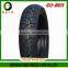 150/60-17 tubeless 8pr Motorcycle Tire