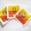 13.56MHz Printable Rewritable NFC Sticker