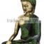 Sitting Kundal Buddha 7"