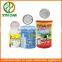 3 piece wholesale 800g baby milk powder tin can manufacturer