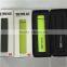 newest portable power bank with bluetooth speaker wireless 4000mah power bank speaker for Cadillac gift