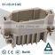 ST-HD 10pin electrical automotive ecu pin connector female connector for ac adapter