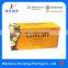 Recycle craft paper soap packaging box