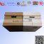 Durable Unique Custom Design Colourful A4 File Box For Pakaging
