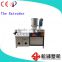 ABS PLA plastic 3d printer filament production line made in China