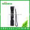 Cheapest promotion LED Flashlight lowest price led torch light high quality flash light with compass