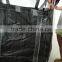 recycled PP super sacks bulk bag for construction sand with cross corner loop