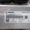 WEICHAI Engine ECU Control module 612630080007, OEM number 0281020075