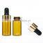 Screw Vial Dropper Bottle 15ml