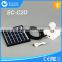 Home Application and Normal Specification portable small solar system home lighting