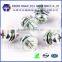 china screw zinc plating steel screw