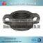 The steel formwork scaffolding part stamped wing nuts