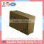Newest Custom Cheap Small Brown Recycled Kraft Paper Boxes