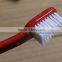 Plastic Pet Tooth Cleaning Toothbrush