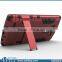 Heavy Duty Rugged Armor Case for LG G4 with Kickstand
