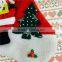 Hanging Christmas Stockings
