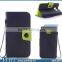 Fashion Korean Style Magnetic Flip Leather Case Stand Wallet Holster For Samsung Galaxy S6 G9200
