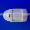 Wall intelligent infrared detectors infrared intrusion detector