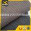 Made in China 350gsm Knit Stretch Cotton-Poly Denim
