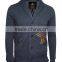 2016 custom wholesale high quality fleece jacket for men