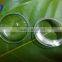 Plano convex lens, 35mm diameter 41mm focal length google cardboard VR