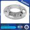 316 stainless steel handrail flange for post