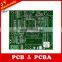 Printed Circuit Board assembly mobile circuit design