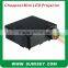 SMP7043 cheap mini led projector