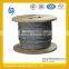 BS 183 Gsw, Guy Wire, Stay Wire Stranded Galvanized Steel Wire