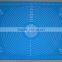 Eco-friendly feature soft printed kitchen baking mat silicone 50*40cm