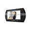 GSM sos Phone Calling,Movement Detecting 5.0 Inch Screen Door Bell Danmini YB-50AG
