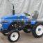 4X2WD electric start farm tractors /AGRICULTURE tractors