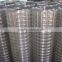 Stainless steel welded wire mesh