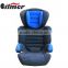 eco-friendly comfortable protective ECER44/04 comfortable child kids seat 15-36KG
