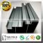 Hot sale! aluminium extrusion profile from taiwan aluminum extrusion profiles