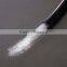 End Glow light plastic fiber optical end light fibre