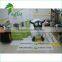 Roadside Advertising Banner , Digital Printing Banner , Outdoor sports Banner