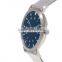 unisex style mesh strap watches stainless steel watch quartz watch waterproof steel mesh strap watch
