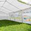 Hot Selling, 5x10m White PE Party Tent, Wedding Tents With Cheap Price