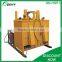 Line Marking Thermoplastic Preheater