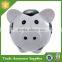 Resin Personalized gifts football money bank