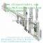 PERT high-speed efficient floor heating pipe production line capacity more than 30 m/min