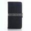 Best sale in  China, wallet pattern flip leather case for Samsung Galaxy J7 with stand