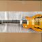 cutaway red ,yellow jazz guitar custom offer factory manufacturer