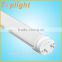 SMD2835 90-110lm/w oval shape magnetic ballast compatible t8 led