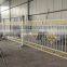 Cheap Wrought Iron Fence for Home and Garden From China Factory