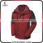 Waterproof and Breathable Men's Outdoor Jacket