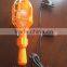 12V Cigarette Lighter Plastic Portable Auto Trouble Light With Hook Working Lamp Truck Repair Lamp