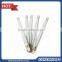 2M Wooden Folding Rule With 2 Layer Painting Quality Choice